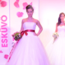 Esküvői Kiállítás - Győr Árkád - 2014.