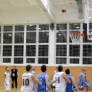 Bauer Rudolf Egyetemi Sportcsarnok átadó ünnepség