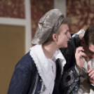 Kényeskedők - Major Tamás rendezésében