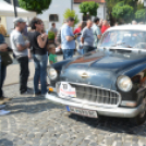  Pannonia-Carnuntum Old-Timer Rallye (Fotó: Nagy Mária)