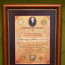 Egyetem tanévnyitó (Fotó: Nagy Mária)