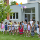 Újhelyi Imre Általános Iskola tanévzáró ünnepély 