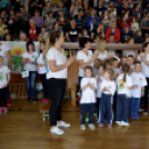 XXII. Városi Óvodás Sportnap