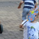 Kult - Utca  divatbemutató