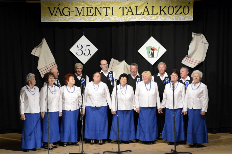 35. VÁG menti találkozó