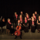 Jótékonysági koncert a Példa Egyesület szervezésében