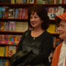 Médl Sándor könyvbemutatója (Fotó: Nagy Mária)