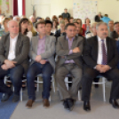 Térségi Tanodanyitó rendezvény