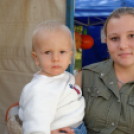 X. Jánossomorjai Tökfesztivál (Fotó: Horváth Attila)