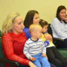 Költészet Napja a városi könyvtárban