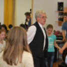 Táncház (Fotó: Nagy Mária)