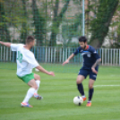 MTE 1904 FUTURA MOSONMAGYARÓVÁR - NAGYATÁDI FC (3:0) (Fotó: Nagy Mária)