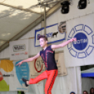 Szigetköz ízei, vármegye borai fesztivál / VÁRMEGYE SZÉPE - VÁRMEGYE HANGJA (Fotó: Horváth Attila)