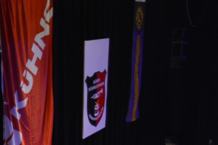 Lions Club adventi jótékonysági hangverseny