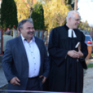 Kandó Kálmán utca átadója (Fotó: Nagy Mária)