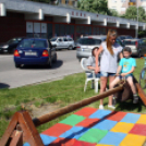 Sport és Egészségnap Mosonmagyaróvár (Fotó: Stipkovits Veronika és Bánhegyi István)