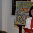 Dr. Nagy Miklós könyvbemutatója (fotó: Horváth Attila)