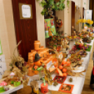 X. Jánossomorjai Tökfesztivál (Fotó: Horváth Attila)