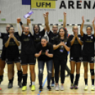 EU-FIRE Mosonmagyaróvár - NEKA 