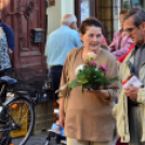 KULT-UTCA - Prózai líranap