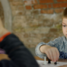 Óvodás malom és sakkverseny - Fiúk (Fotó: Horváth Attila)