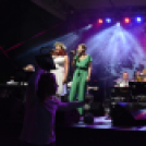 Moson Big Band koncert, Garden party