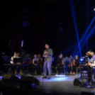 Moson Big Band koncert