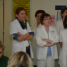 VIII. Női Szűrőnapok (Fotó: Nagy Mária)