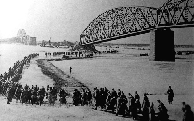 „Aludjatok ti áldott hőseink, pihenj te néma hadsereg!