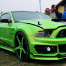 III. Nemzetközi Autós Találkozó Halászi (fotó: Patács Judit)