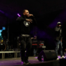 Városi Majális 2017 -  Majka & Curtis koncert