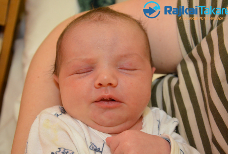 Szakály János, 4270 gr. Jánossomorja