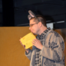 XXVI. Moson Megye Színjátszó Találkozó (Fotó: Bánhegyi István) 