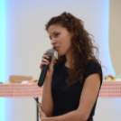 10. Tavaszköszöntő Jótékonysági sütisütő verseny