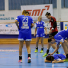 Női kézilabda NBI, Alapszakasz: 12. forduló MKC SE – Ipress Center-Vác (27-25) (Fotó: Horváth Attila)