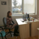 Megújult a Család- és Gyermekjóléti Központ 