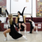 Mosonmagyaróvári Csokoládé Fesztivál, második nap