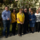 Lions Észak-Dunántúli Zóna találkozó