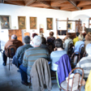 Szeretők - Vallomás a szerelemről