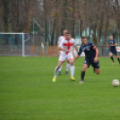 MTE 1904 - Balatonfüredi Fc (2:0) (Fotó: Nagy Mária)