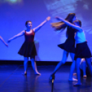 Ujhelyi Imre Általános Iskola - Nyárcsalogató Gálaműsor