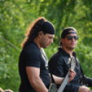 Kowalsky meg a Vega és Tankcsapda (Fotó: Nagy Mária)