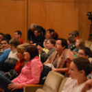 Sérült Fiatalok nemzetközi találkozója (Fotó: Nagy Mária)