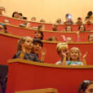 VÍZ világnapja 2015 a Futurában (Fotó: Horváth Attila)