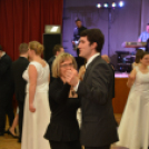 Egyetem szalagavató (Fotó: Nagy Mária)