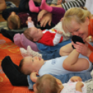 Kerekítő Mondókás Móka (Fotó: Nagy Mária)