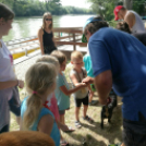 Pillangó Óvoda és Mini Bölcsőde - Sárkányhajózás 