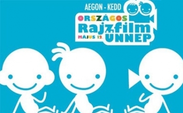 Aegon-KEDD Országos Rajzfilmünnep 