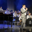 Moson Big Band Adventi koncert