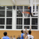 Bauer Rudolf Egyetemi Sportcsarnok átadó ünnepség